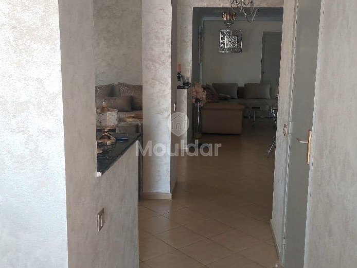 Prachtig 3-kamer appartement te koop in Kenitra, 184m² - Photo 11