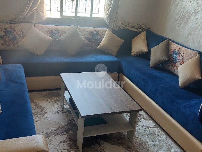Prachtig 3-kamer appartement te koop in Kenitra, 184m² - Photo 4