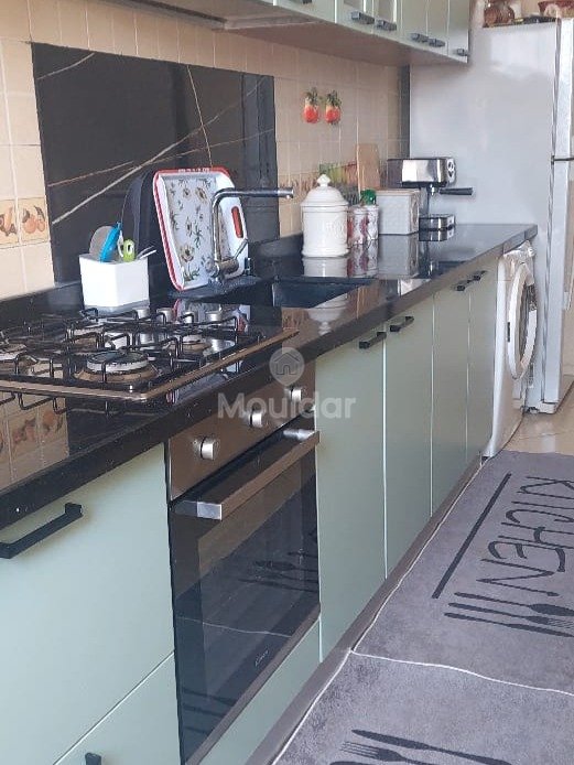 Prachtig 3-kamer appartement te koop in Kenitra, 184m² - Photo 27