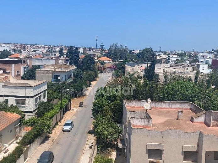 Prachtig 3-kamer appartement te koop in Kenitra, 184m² - Photo 23