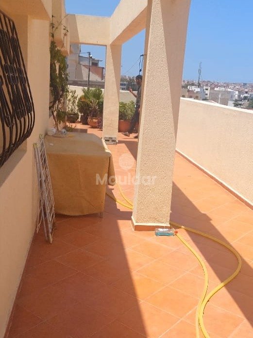 Prachtig 3-kamer appartement te koop in Kenitra, 184m² - Photo 22