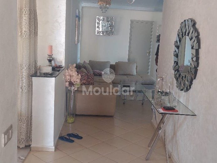Prachtig 3-kamer appartement te koop in Kenitra, 184m² - Photo 10