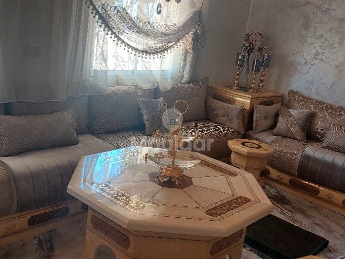 Prachtig 3-kamer appartement te koop in Kenitra, 184m² - Photo 1