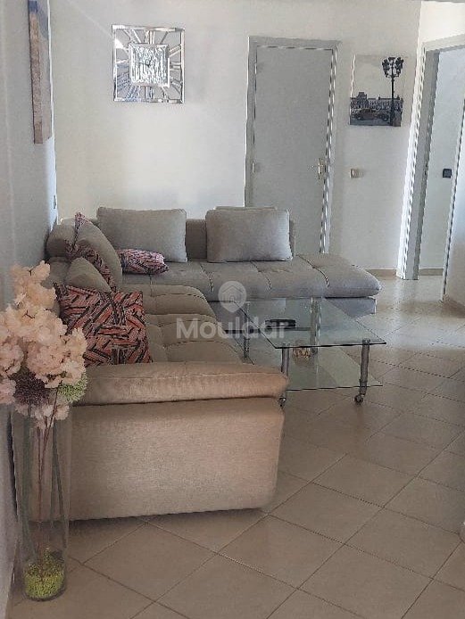 Prachtig 3-kamer appartement te koop in Kenitra, 184m² - Photo 8