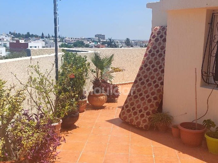 Prachtig 3-kamer appartement te koop in Kenitra, 184m² - Photo 9