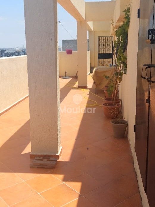 Prachtig 3-kamer appartement te koop in Kenitra, 184m² - Photo 5