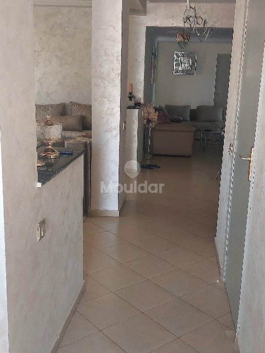 Prachtig 3-kamer appartement te koop in Kenitra, 184m² - Photo 12