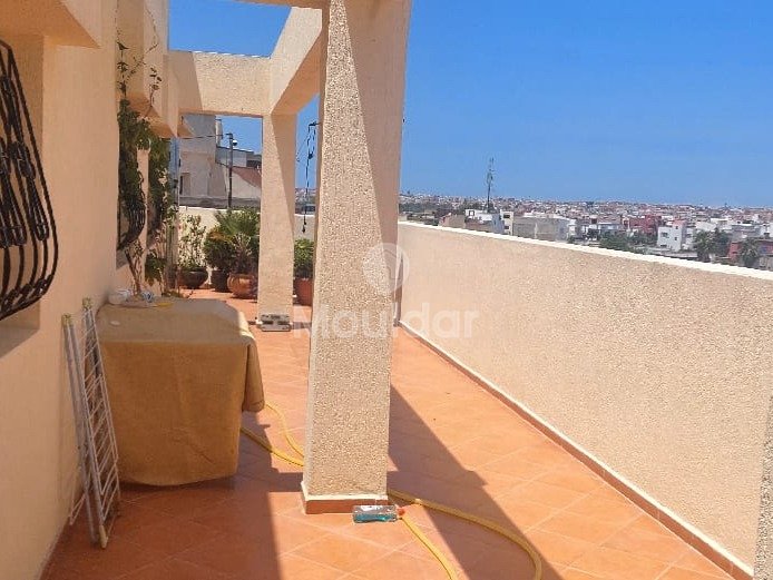 Prachtig 3-kamer appartement te koop in Kenitra, 184m² - Photo 18