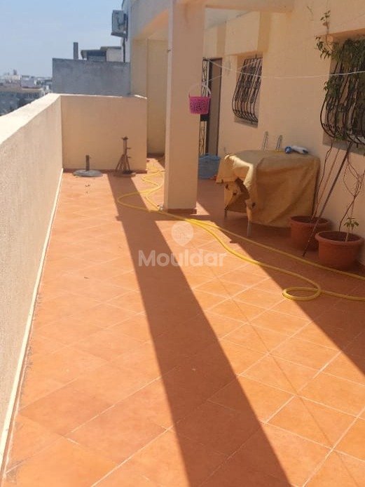 Prachtig 3-kamer appartement te koop in Kenitra, 184m² - Photo 21