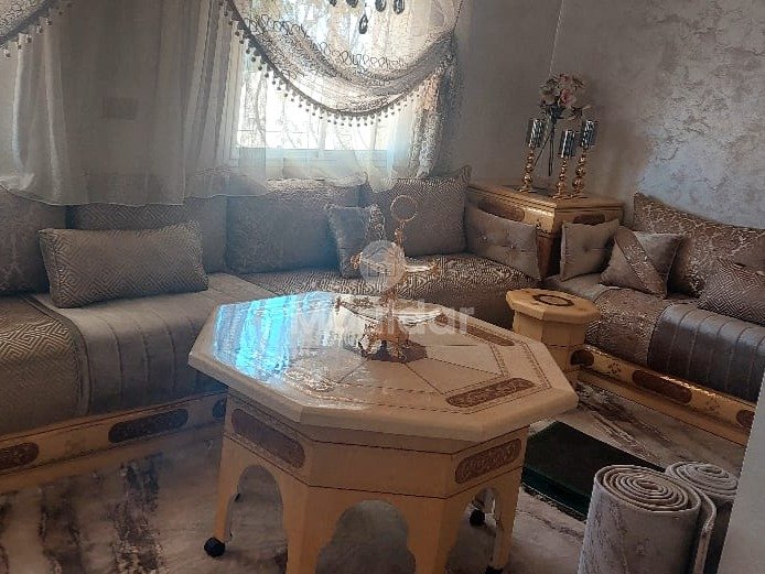 Prachtig 3-kamer appartement te koop in Kenitra, 184m² - Photo 15