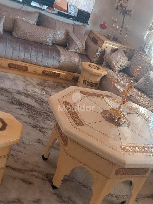 Prachtig 3-kamer appartement te koop in Kenitra, 184m² - Photo 13