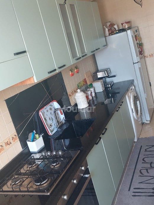 Prachtig 3-kamer appartement te koop in Kenitra, 184m² - Photo 26