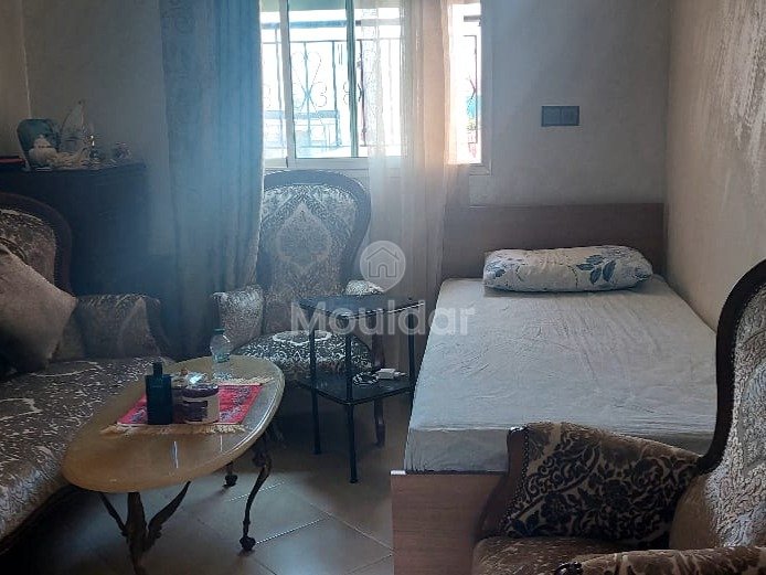 Prachtig 3-kamer appartement te koop in Kenitra, 184m² - Photo 3