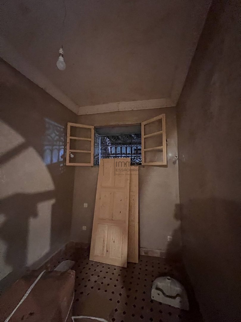 رياض استثنائي للبيع: 6 غرف في قلب الصويرة! - Photo 28