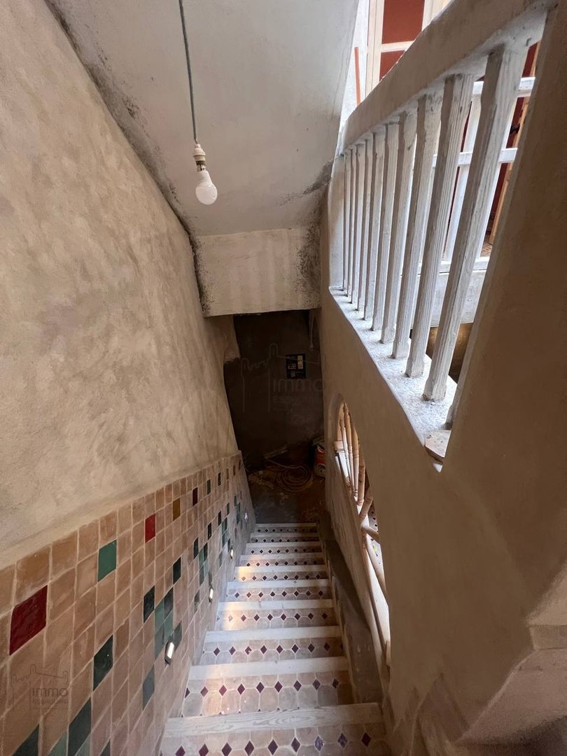 رياض استثنائي للبيع: 6 غرف في قلب الصويرة! - Photo 5