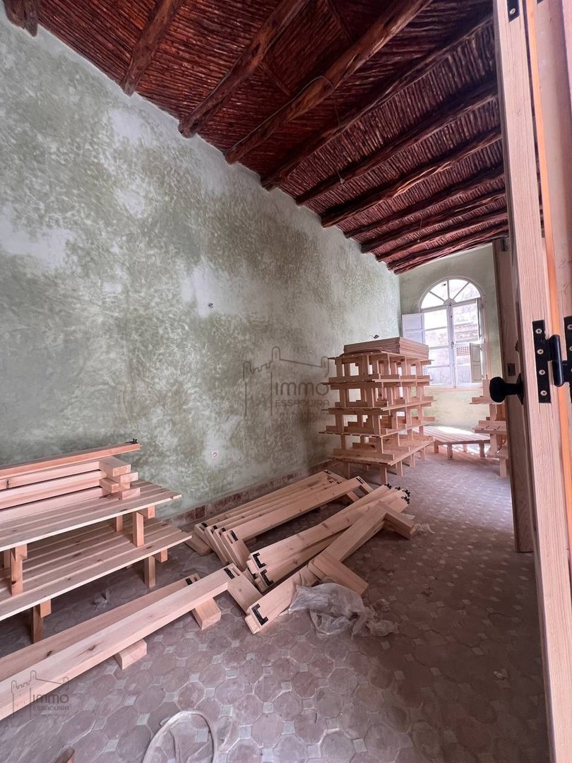 رياض استثنائي للبيع: 6 غرف في قلب الصويرة! - Photo 33