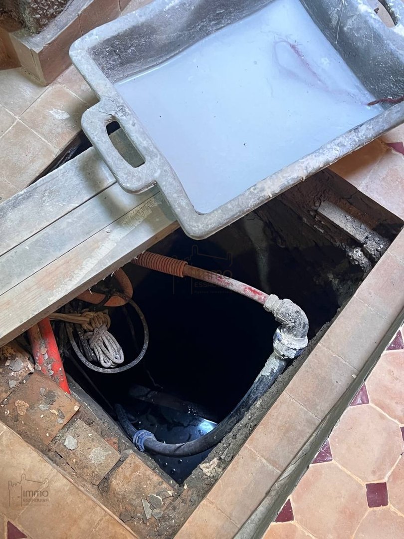 رياض استثنائي للبيع: 6 غرف في قلب الصويرة! - Photo 30