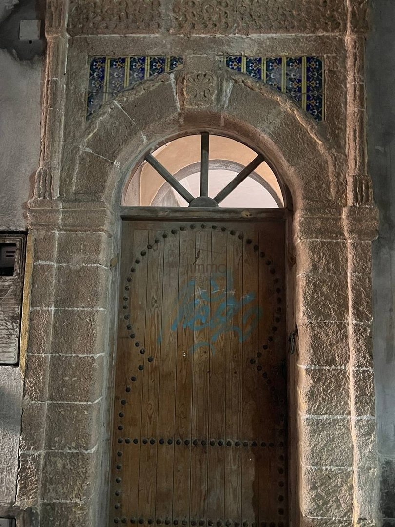 رياض استثنائي للبيع: 6 غرف في قلب الصويرة! - Photo 31