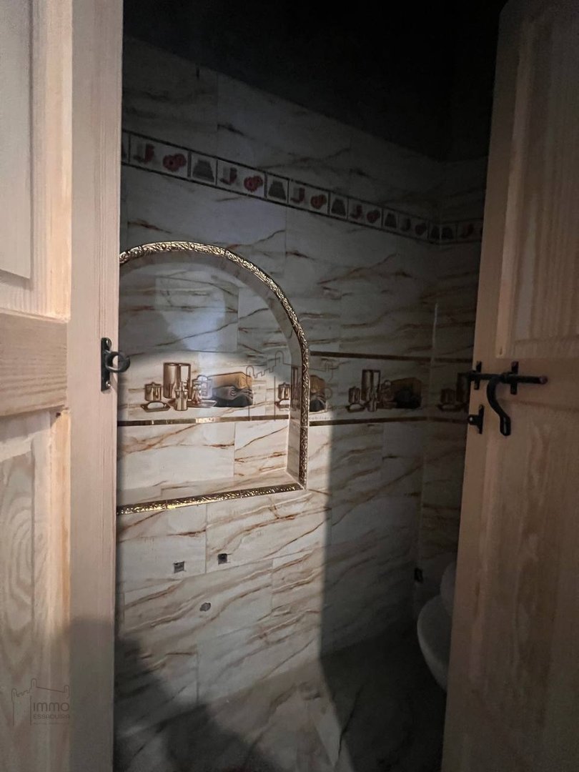 رياض استثنائي للبيع: 6 غرف في قلب الصويرة! - Photo 18