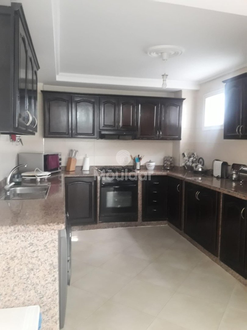 Tanger'de Satılık Geniş Villa - Aile için İdeal - Photo 14