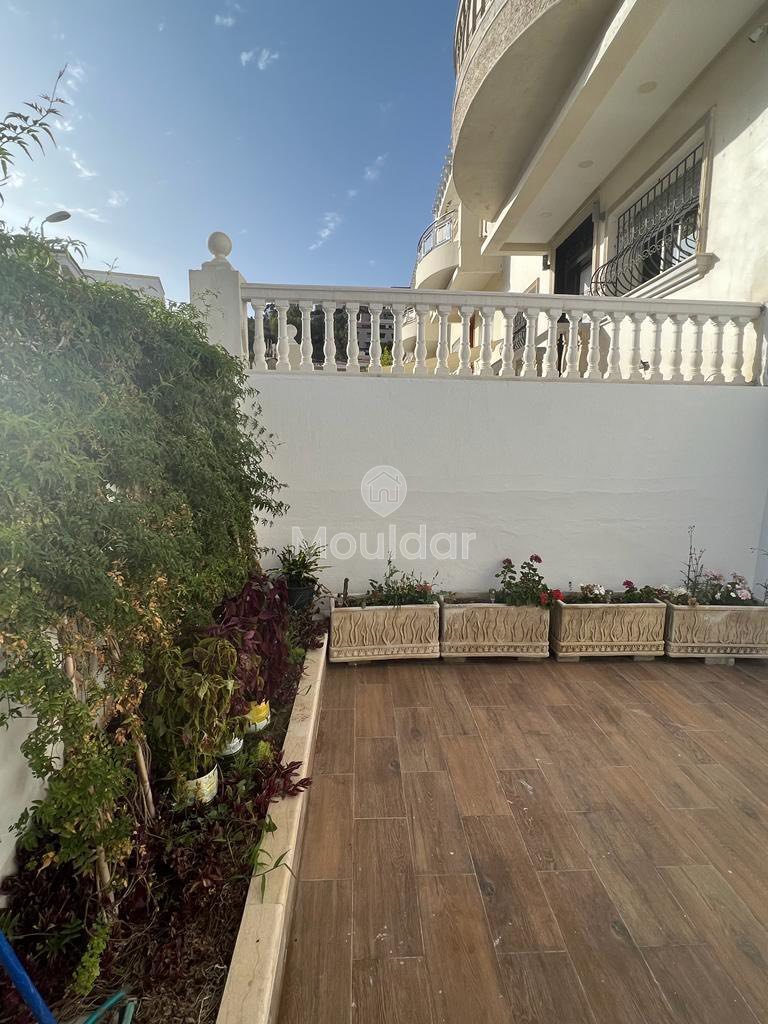 Tanger'de Satılık Geniş Villa - Aile için İdeal - Photo 13