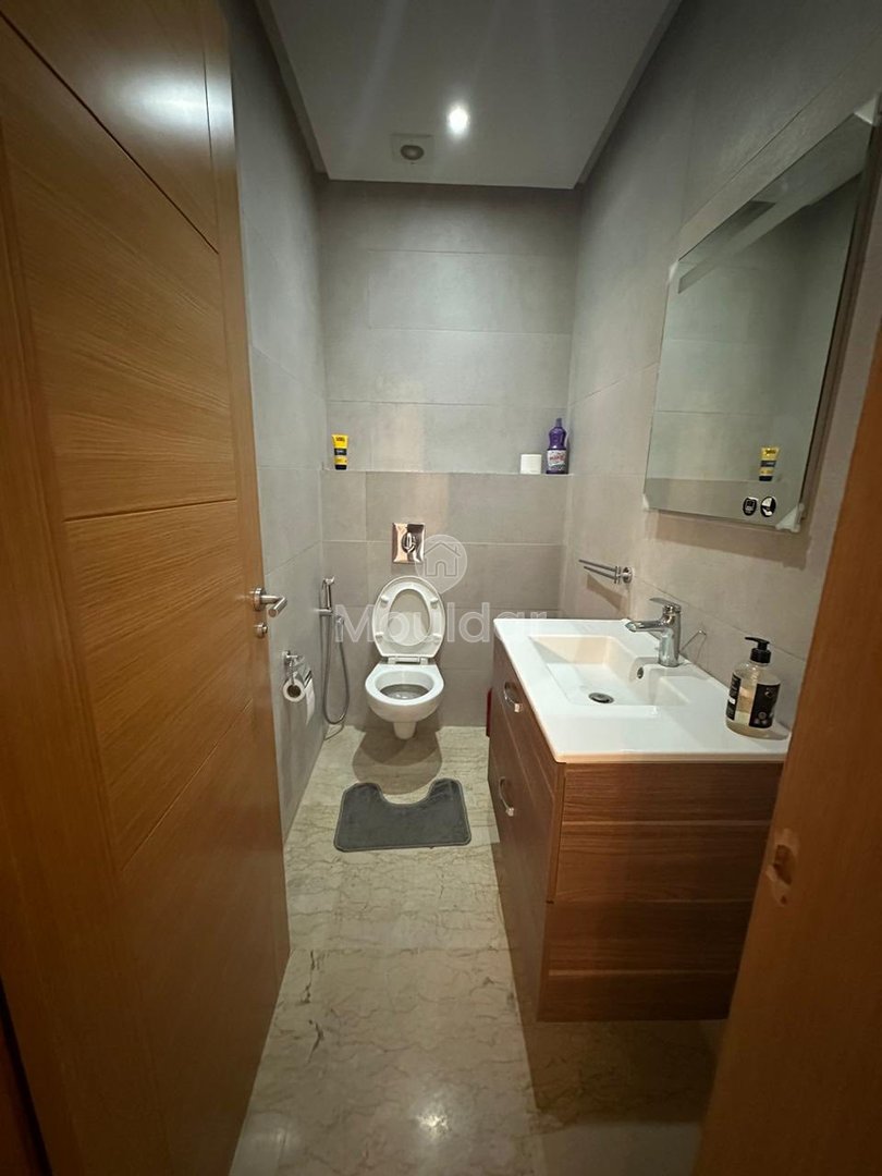De vânzare: Apartament spațios cu 2 camere în Founty, Agadir - Photo 11