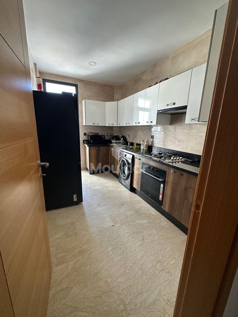 De vânzare: Apartament spațios cu 2 camere în Founty, Agadir - Photo 9