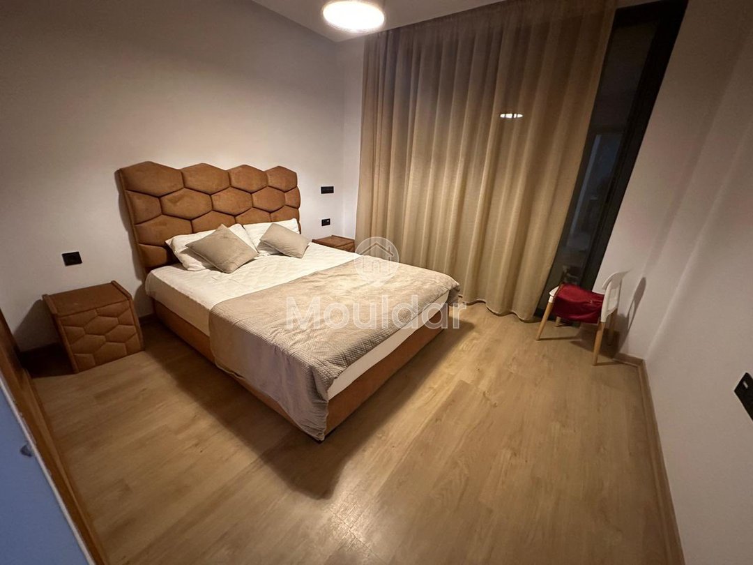 De vânzare: Apartament spațios cu 2 camere în Founty, Agadir - Photo 5