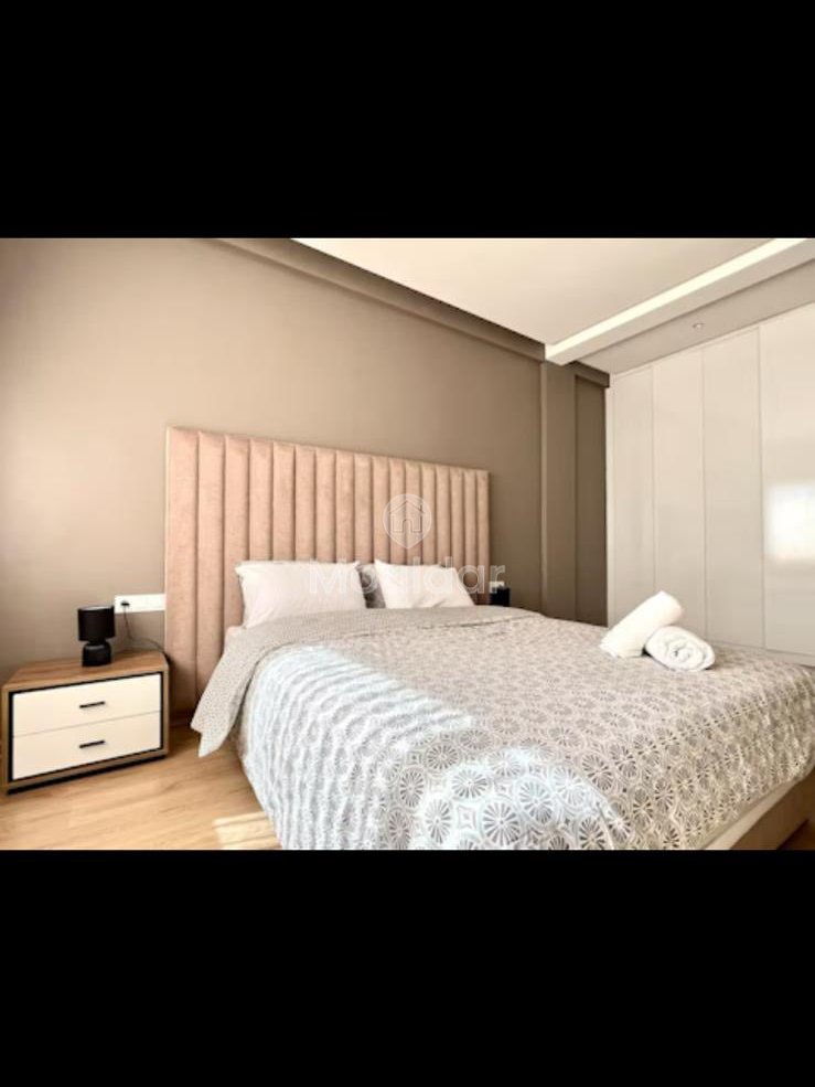 Appartamento 2 camere da letto in affitto ad Agadir - Haut-Founty - Photo 9