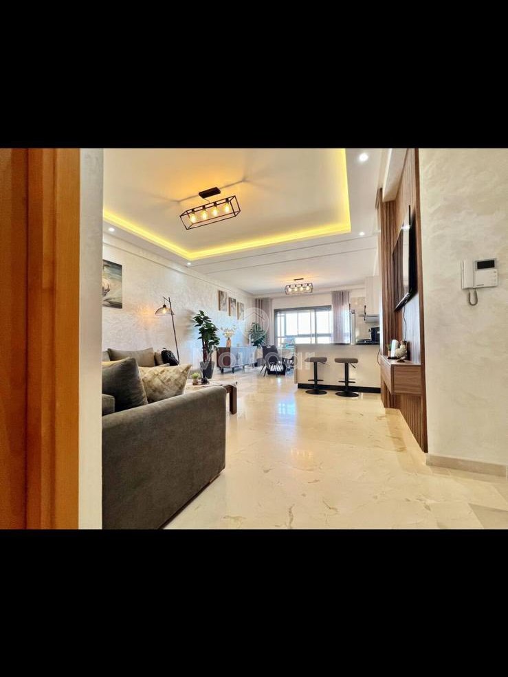 Appartamento 2 camere da letto in affitto ad Agadir - Haut-Founty - Photo 2