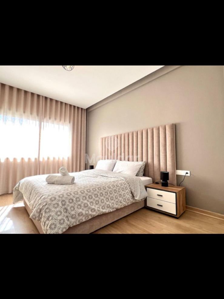 Appartamento 2 camere da letto in affitto ad Agadir - Haut-Founty - Photo 8