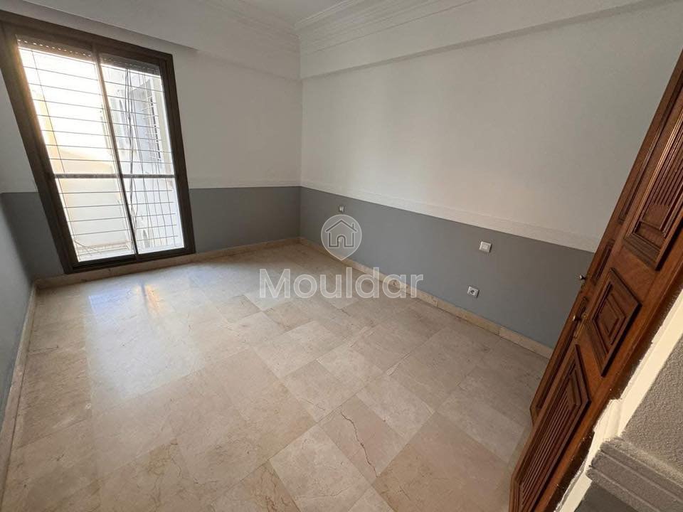 Casablanca - Racine'de 3 odalı muhteşem daire kiralık - Photo 7