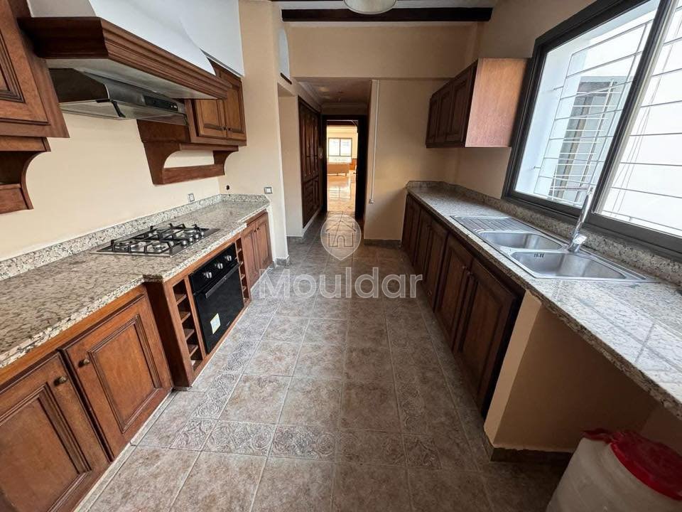 Casablanca - Racine'de 3 odalı muhteşem daire kiralık - Photo 14