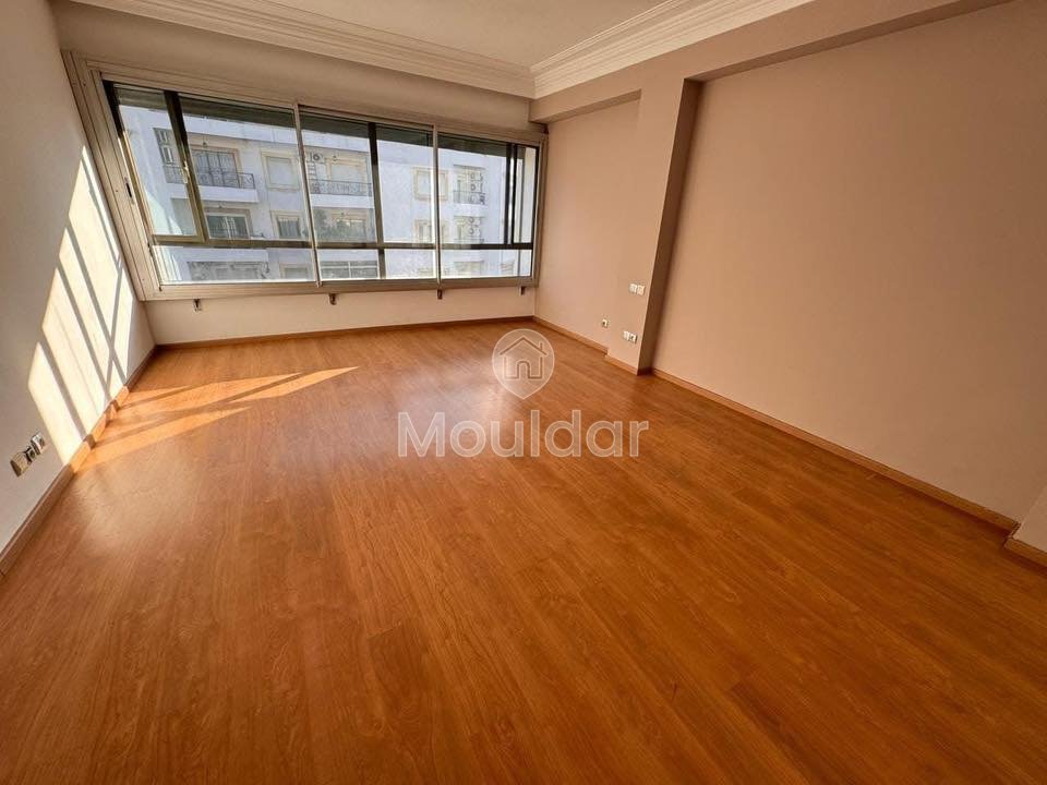 Casablanca - Racine'de 3 odalı muhteşem daire kiralık - Photo 8