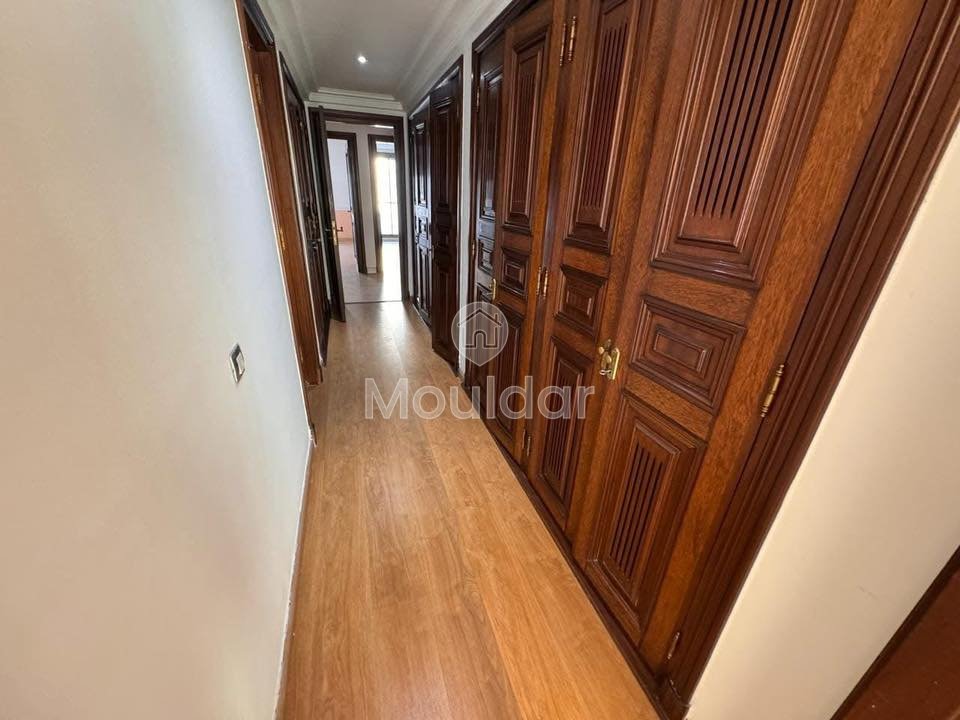 Casablanca - Racine'de 3 odalı muhteşem daire kiralık - Photo 13