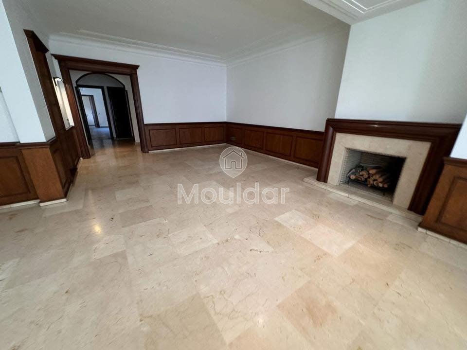 Casablanca - Racine'de 3 odalı muhteşem daire kiralık - Photo 4