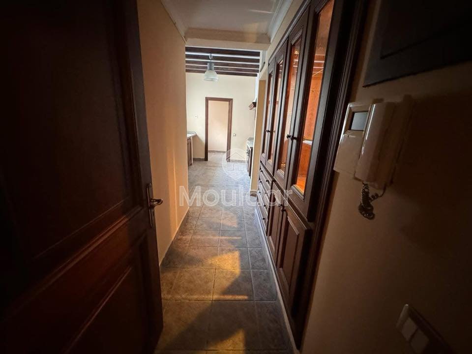 Casablanca - Racine'de 3 odalı muhteşem daire kiralık - Photo 12