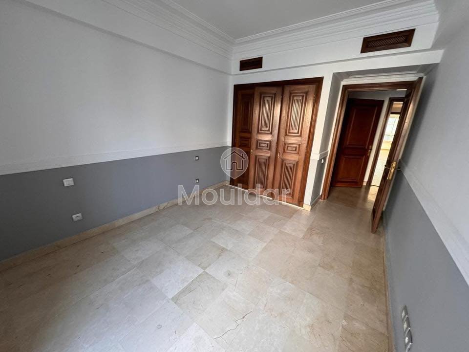 Casablanca - Racine'de 3 odalı muhteşem daire kiralık - Photo 9