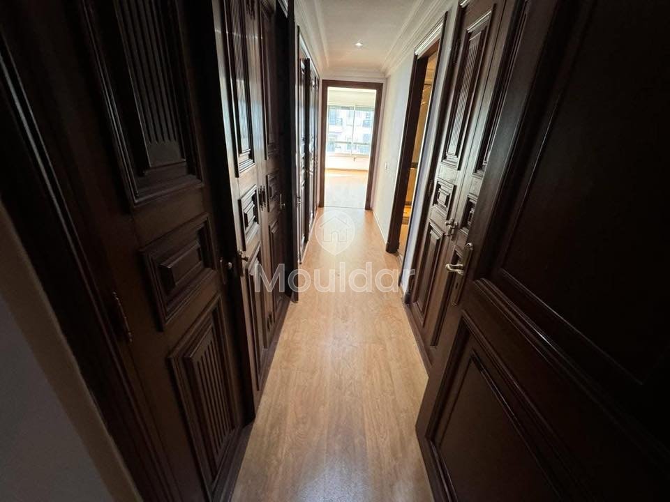 Casablanca - Racine'de 3 odalı muhteşem daire kiralık - Photo 11