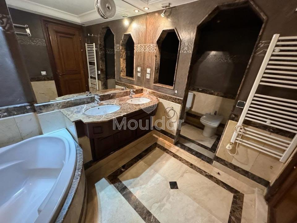 Casablanca - Racine'de 3 odalı muhteşem daire kiralık - Photo 19