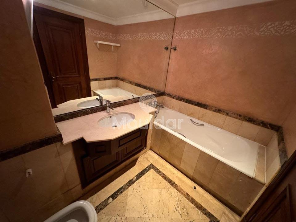 Casablanca - Racine'de 3 odalı muhteşem daire kiralık - Photo 18