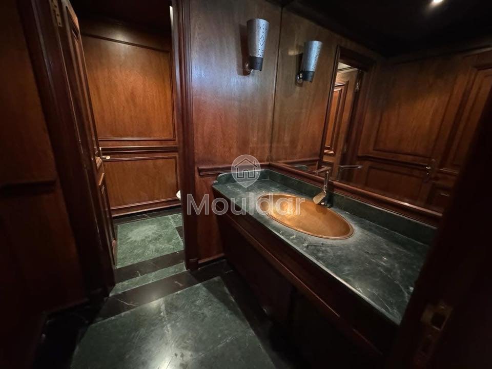 Casablanca - Racine'de 3 odalı muhteşem daire kiralık - Photo 16