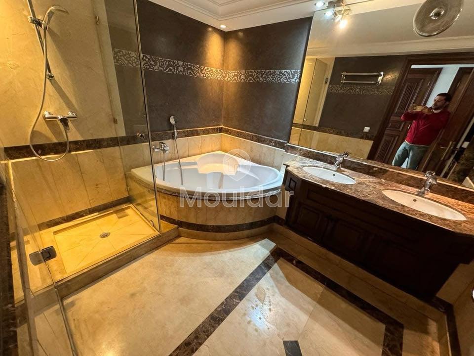 Casablanca - Racine'de 3 odalı muhteşem daire kiralık - Photo 17