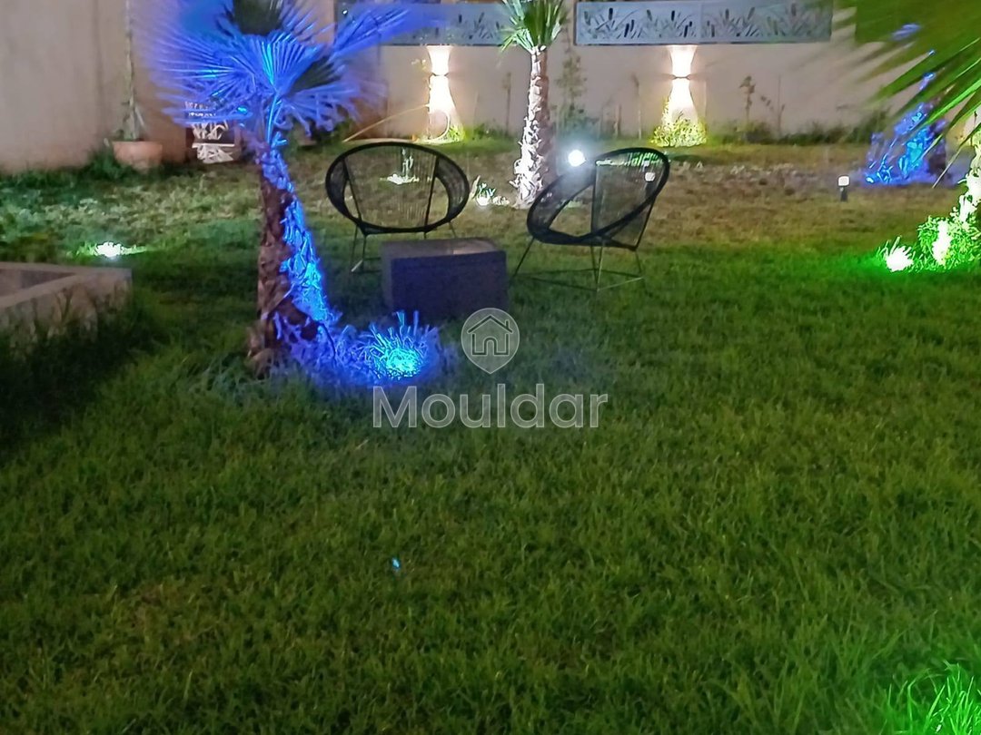 Villa de luxo para alugar em Marrakech - 4 quartos espaçosos - Photo 12