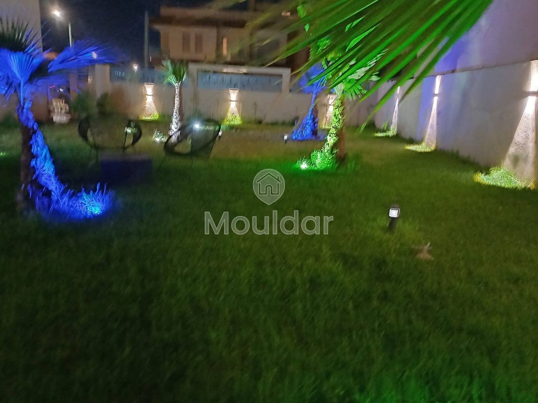 Villa de luxo para alugar em Marrakech - 4 quartos espaçosos - Photo 11