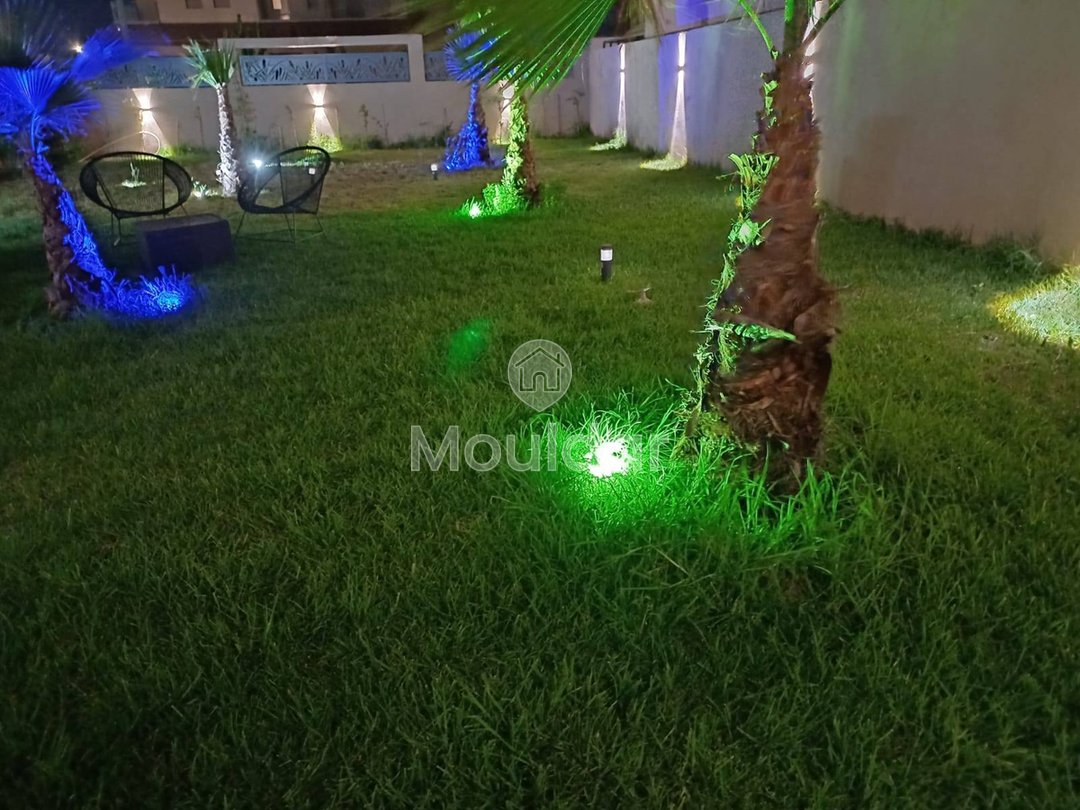 Villa de luxo para alugar em Marrakech - 4 quartos espaçosos - Photo 13