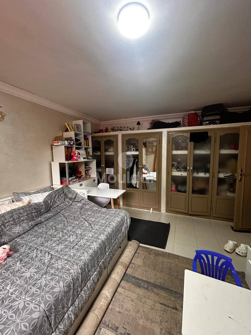 Luksusowa willa do wynajęcia w Marrakeszu - Targa, 3 sypialnie - Photo 3