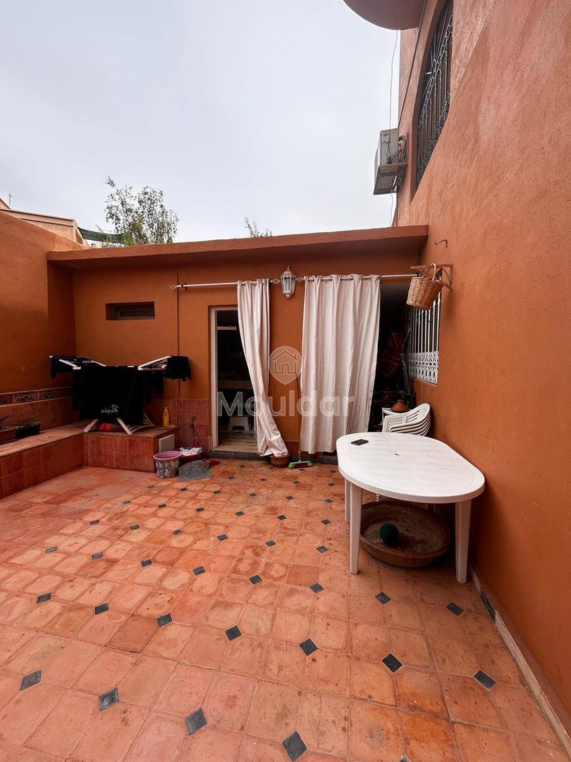 Luksusowa willa do wynajęcia w Marrakeszu - Targa, 3 sypialnie - Photo 2