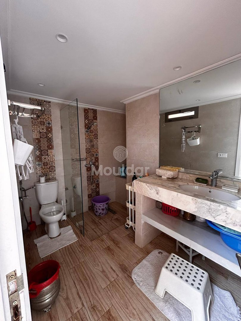 Luksusowa willa do wynajęcia w Marrakeszu - Targa, 3 sypialnie - Photo 8