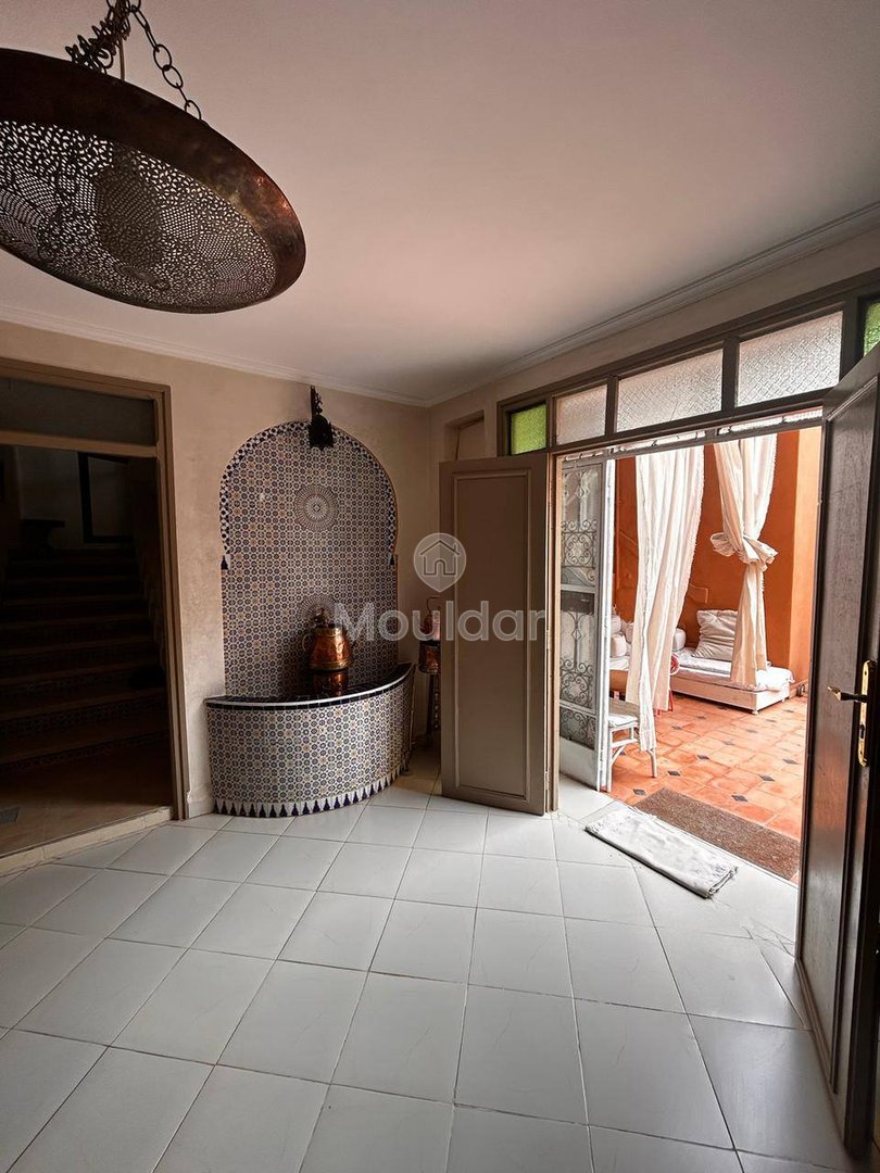 Luksusowa willa do wynajęcia w Marrakeszu - Targa, 3 sypialnie - Photo 6